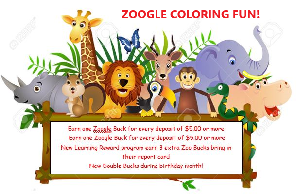 Zoogle Fun